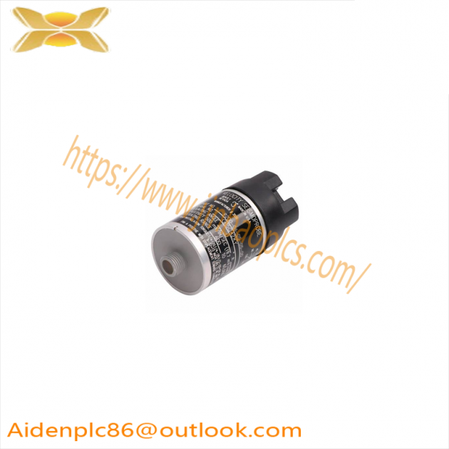 Bently Nevada 9200 Series, Two-Wire Transducer, Industrial Control Module