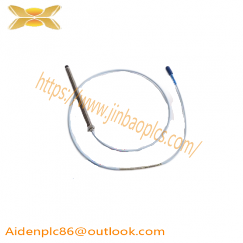 Bently Nevada 990-04-70-01-00 Vibration Transmitter