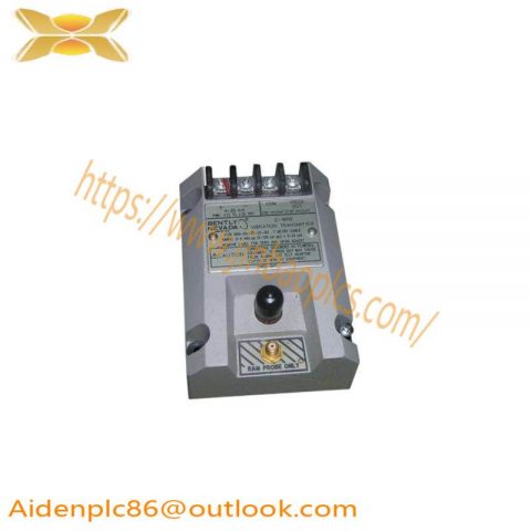 Bently Nevada 990-04-XX-01-00 Transmitter; Producer: bently-nevada