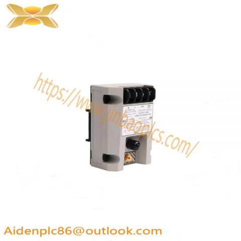 Bently Nevada 990-05-50-01-05: High Precision 2-Wire Vibration Transmitter