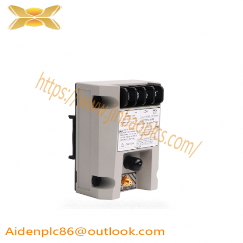 Bently Nevada 990-05-50-01-CN: 2-Wire Vibration Transmitter