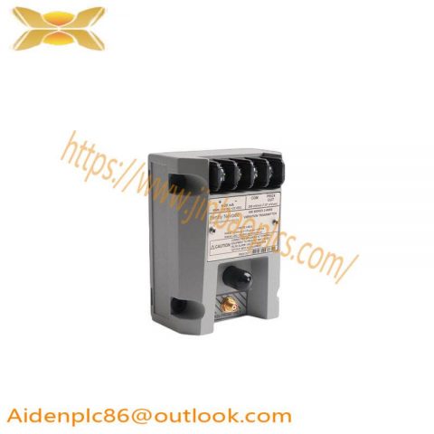 Bently Nevada 990-05-50-02-00 Vibration Transmitter - Precision Monitoring for Industrial Control