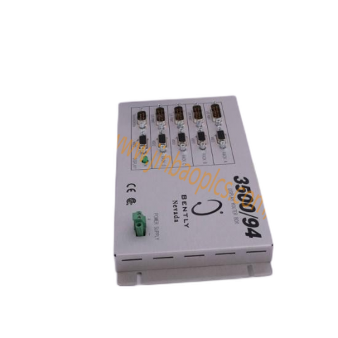 Bently Nevada 990-05-70-01-CN Vibration Transmitter - Precision Monitoring for Industrial Control
