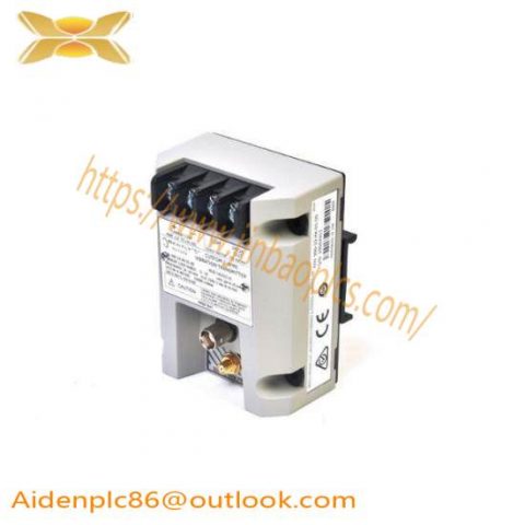 Bently Nevada 990-05-XX-01-00 165335-01 Vibration Transmitter