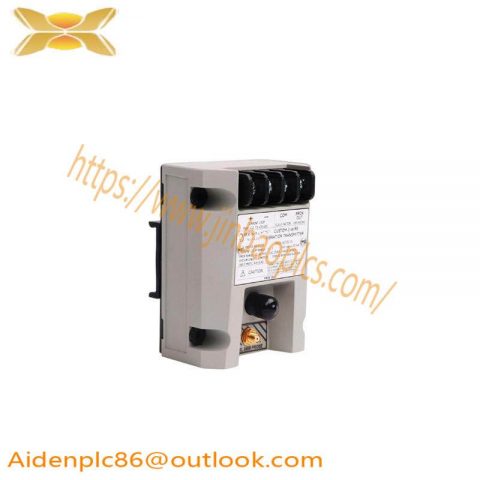 Bently Nevada 990-05-XX-01-00 Vibration Transmitter: Precision Monitoring for Critical Equipment