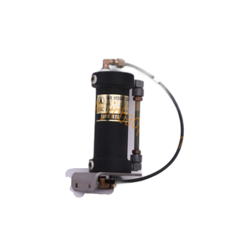 Bently Nevada 990-08-XX-01-00 Vibration Transmitter: Advanced Solution for Industrial Control