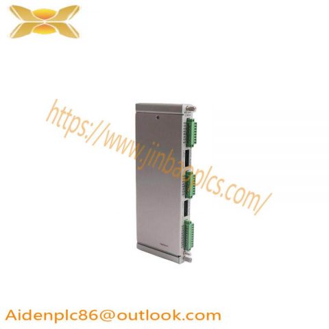 Bently Nevada 991-01-XX-01-05 Thrust Transmitter - Precision Engineered for Industrial Control Solutions