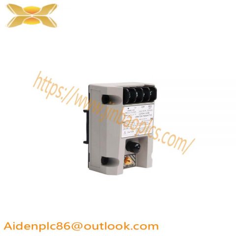 Bently Nevada 991-06-50-01-00 Thrust Transmitter: Precision Measurement for Industrial Control