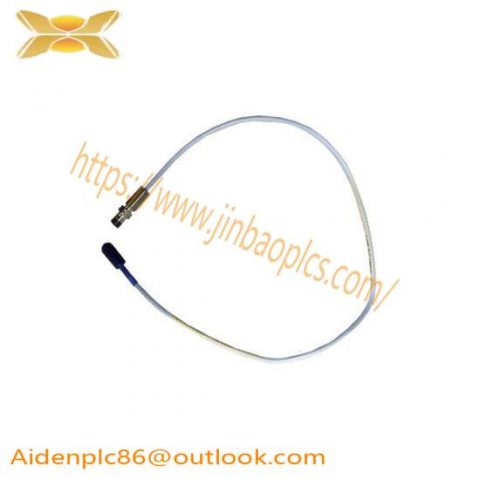 Bently Nevada BN33OOXL-330106-05-30--C10-D02-E00 Reverse Mount Probes