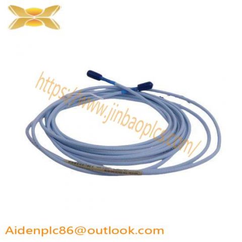 Bently Nevada Extension Cable 330130-045-00-05; Producer: Bently-Nevada