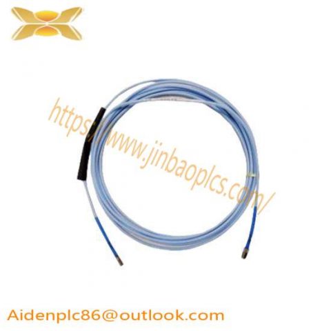 Bently Nevada Extension Cable 330130-045-02-00; Producer: Bentely-Nevada