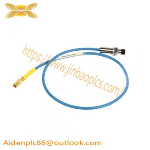 Bently Nevada 1442-PR-0830M0505N Eddy Current Probe - Advanced Sensor Technology for Industrial Control