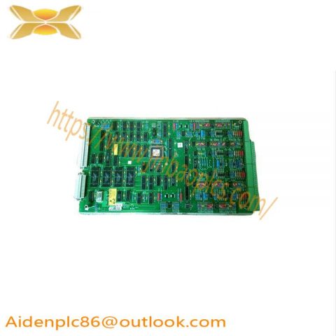 Bently Nevada PWA103928-01 Interface Module, Precision Control Solutions for Industrial Automation
