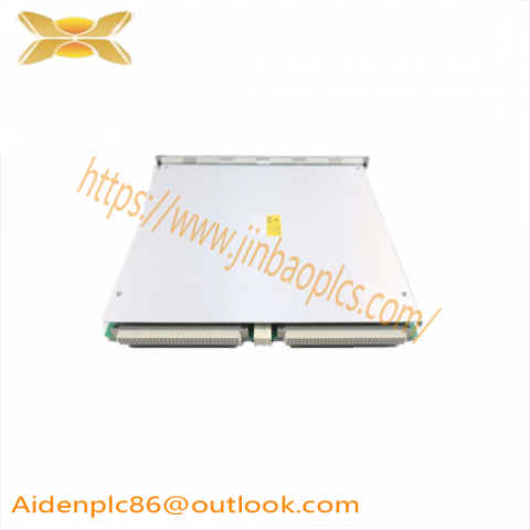 Bently Nevada PWA138607-01AE - Advanced Transient Data Interface Module