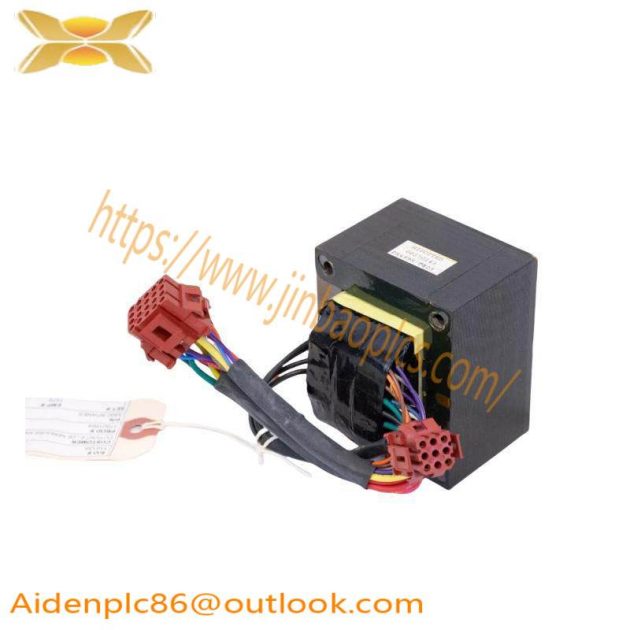 Bently Nevada PX49950232-00270143 Transformer
