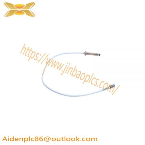 Bently Nevada RS900106-05-30-05-02-00 Proximity Transducer - Precision Monitoring Solutions for Industrial Control