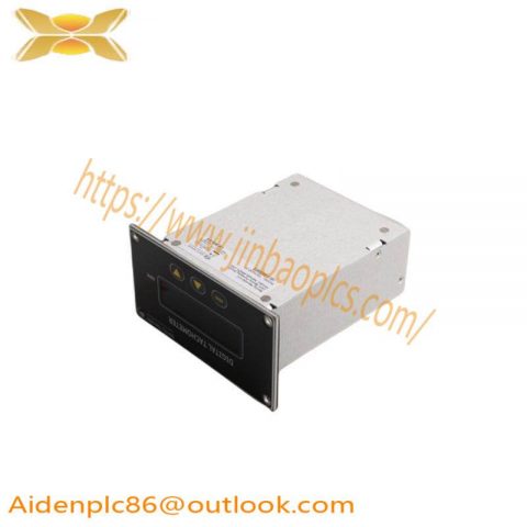 Bently Nevada TACH100-01, 174652-01, Digital Tachometer