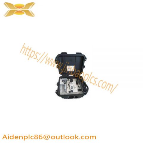 BENTLY NEVADA TK-3e 177313-01-01-00 Proximity System Test Kit - Advanced Maintenance Solutions