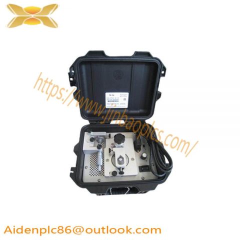 Bently Nevada TK-3E 177313-02-01 Proximity System Test Kit