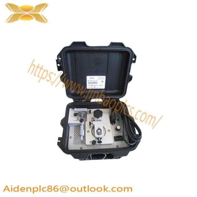 Bently Nevada TK-3E 177313-02-01 Proximity System Test Kit