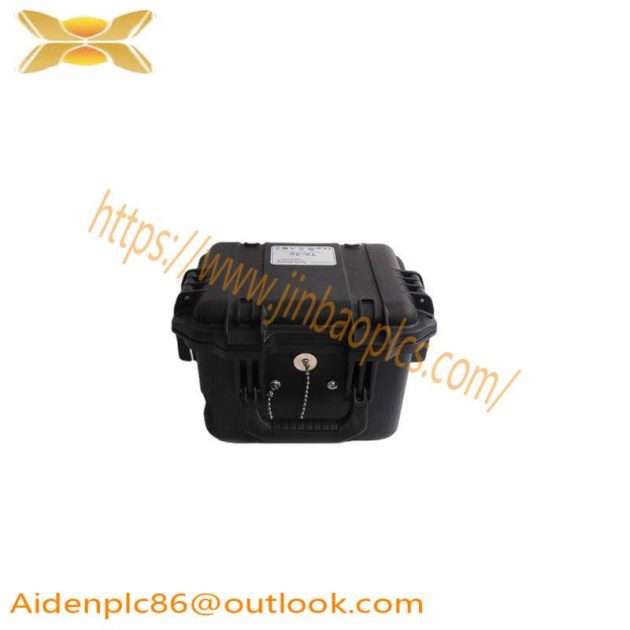 Bently Nevada TK-3E 177313-02-02 Electric Driven Control Module