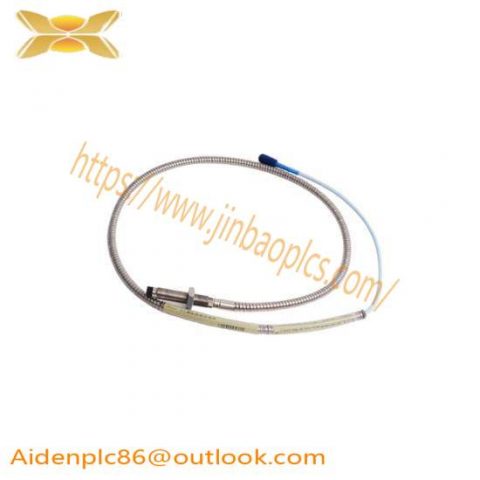 BENTLY NEVADA TM0180-05-05-03-05-02 Standard 8mm Probe