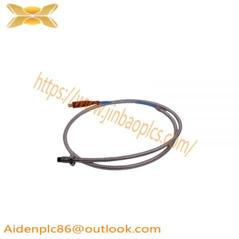 Bently Nevada TM0180-A08-B00-C02-D10 Proximity Probe