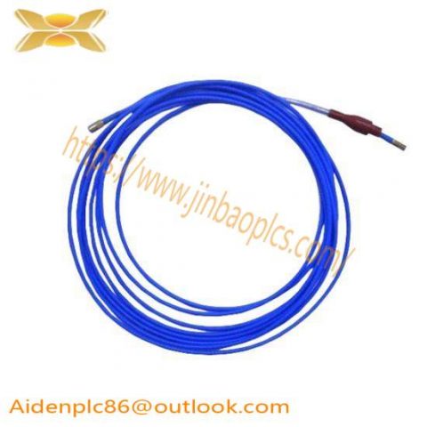 Bently Nevada TM181-045-00 Probe Extension Cable - Advanced Connectivity Solution for Industrial Control Systems