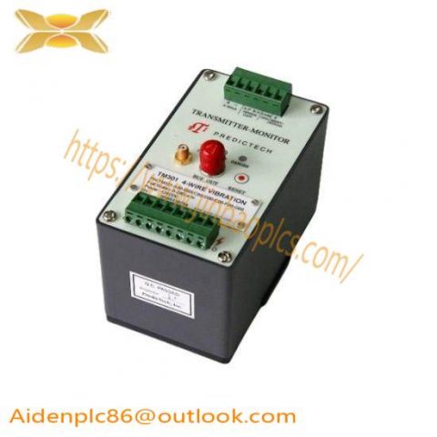 Bently Nevada TM202-A00-B00-C00-D00-E00-G00 PREDICTECH
