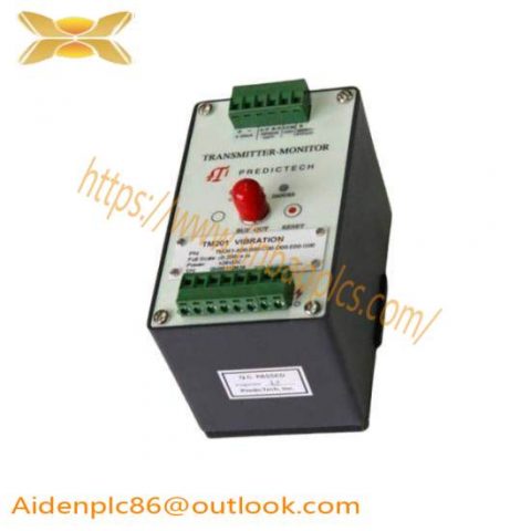 Bently Nevada TM502-A05-B00-C00-D00-E00-F00-G00 Protection Table - Comprehensive Solution for Enhanced Process Control