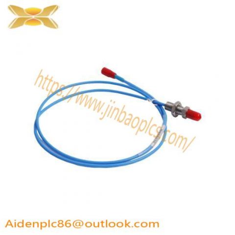 Bently Nevada WT0181-A45-B00: High-Performance Extension Cable for Industrial Control Systems
