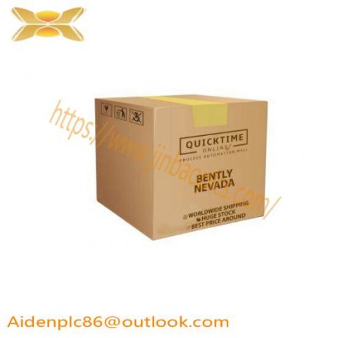 Bentley Nevada 178850-00 Equipment Monitor Module - Precision, Reliability, Industrial Control