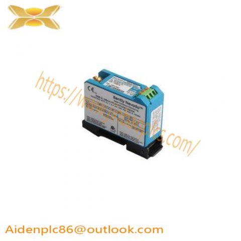 Bently Nevada 330180-X2-05 MOD: 181634-02 Proximity Sensor
