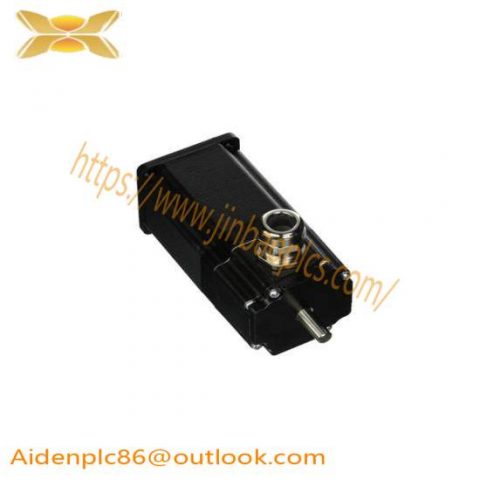 BERGER LAHR VRDM368/50LNB - Precision Servo Motor for Industrial Automation