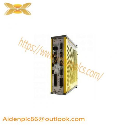 Berger Lahr WPM311-004-001 - Precision Stepper Motor, for Industrial Control Applications