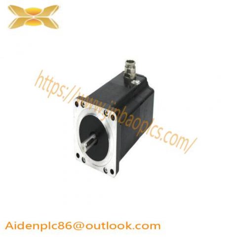 BERGER LAHR WPM311-03401 Industrial Control Module