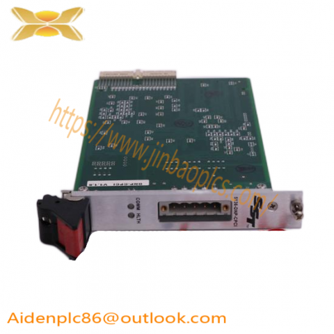 BHA POWER GUARD SQ-300 Industrial Power Management Module