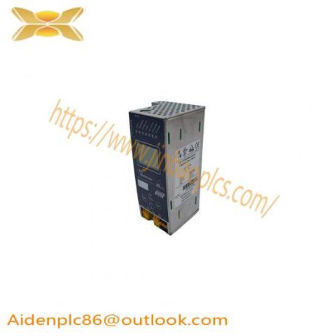 WIW+BIH1 PROFIBUS-Gateway, 3.0 AS-I, Advanced Industrial Networking Module