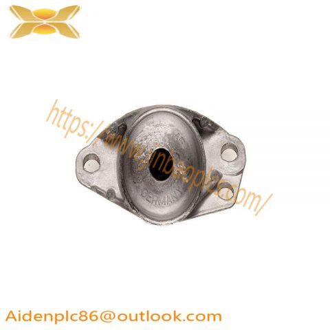 BILSTEIN 226429 Rear Axle Top Strut Mount, Precision-engineered for Industrial Control Applications