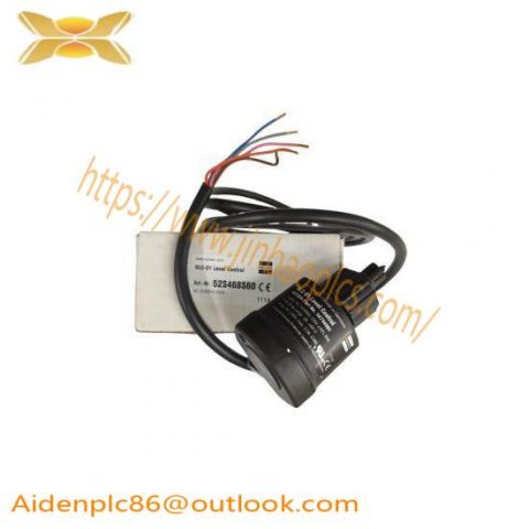 Bitzer 34794901 Oil Level Controller