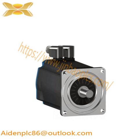 Schneider Electric BMH1403P11A2A Servo Motor