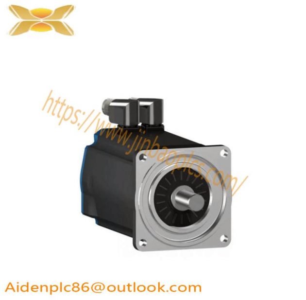 Schneider Electric BMH1403P11A2A Servo Motor