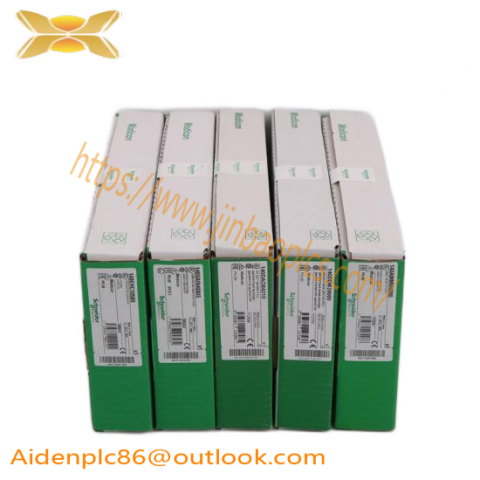 Schneider BMXDDI3202K Digital Input Module