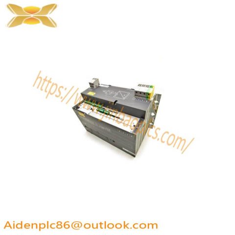 Bosch 1070079403-107 Industrial Weld Controller