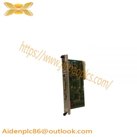 Bosch BM-DP12 Module, 1070075887-304, Industrial Control System