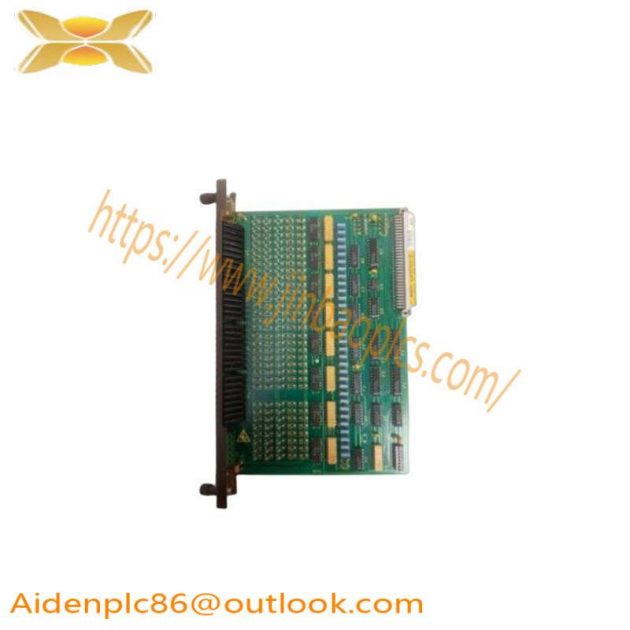 Bosch D-64711 1070080652-101: Industrial PLC Module for Precise Automation Solutions