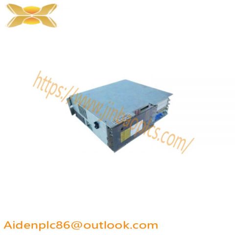 Bosch DDS02.1-W200-DL01-01 FW Digital Output Module