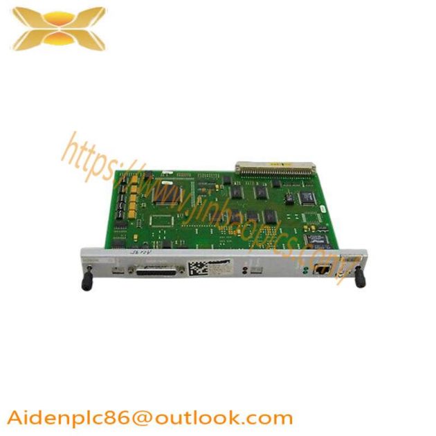 BOSCH PCI201-514D Industrial Processor Module, High Performance & Efficiency