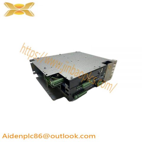 Bosch SM10/20-TA 055128-111 Power Module: Precision Control for Industrial Automation