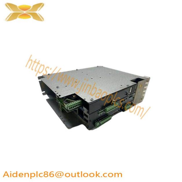 Bosch SM10/20-TA 055128-111 Power Module: Precision Control for Industrial Automation